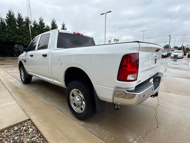 2016 RAM Ram 2500 Tradesman