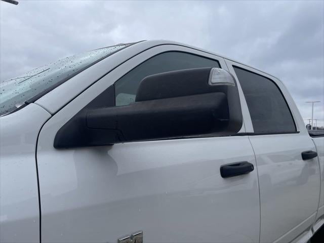 2016 RAM Ram 2500 Tradesman