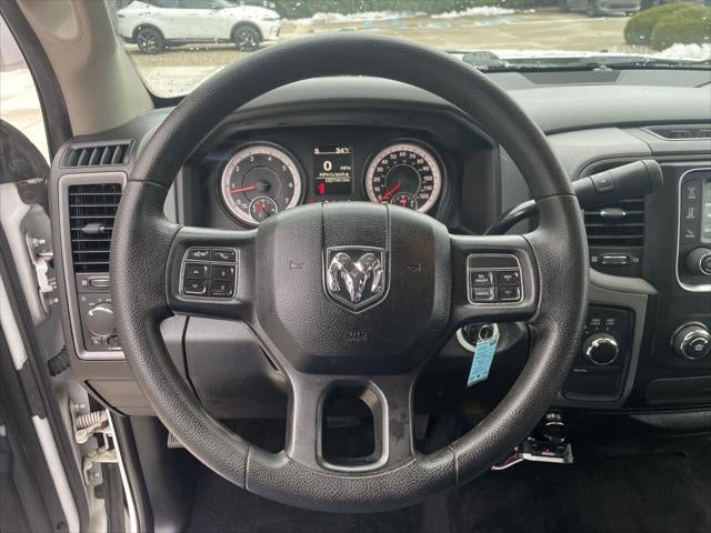 2016 RAM Ram 2500 Tradesman