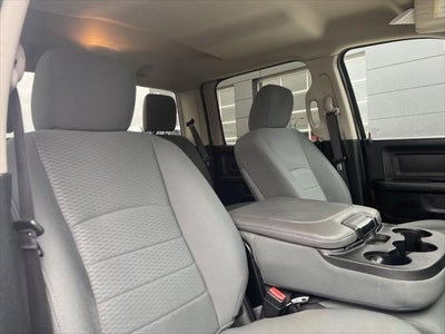 2016 RAM Ram 2500 Tradesman