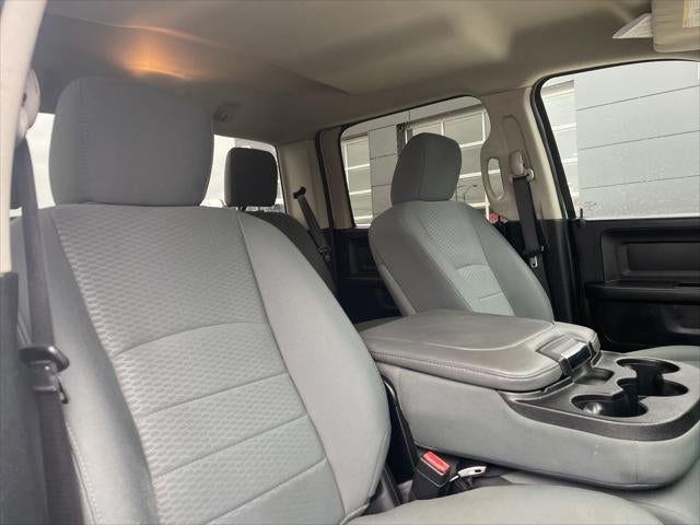2016 RAM Ram 2500 Tradesman