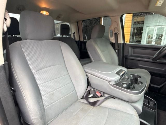2016 RAM Ram 2500 Tradesman
