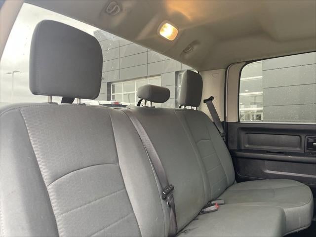 2016 RAM Ram 2500 Tradesman
