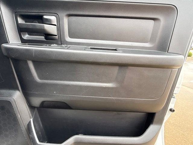 2016 RAM Ram 2500 Tradesman