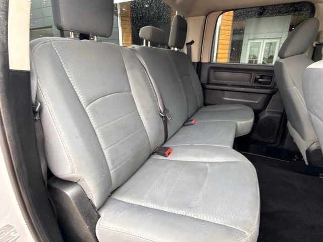 2016 RAM Ram 2500 Tradesman