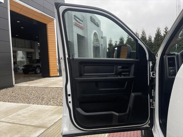 2016 RAM Ram 2500 Tradesman