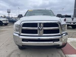 2016 RAM Ram 2500 Tradesman