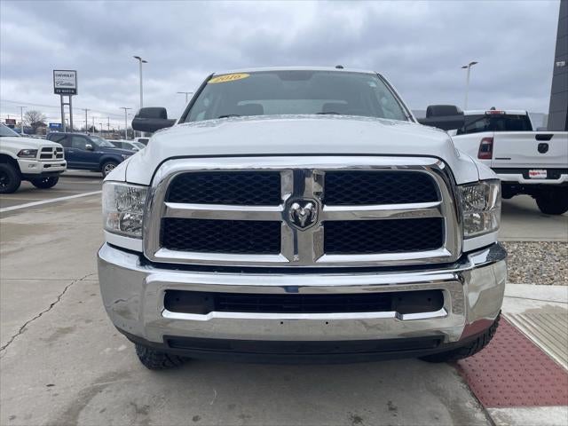 2016 RAM Ram 2500 Tradesman