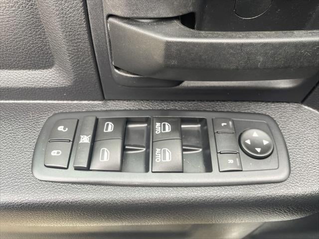 2016 RAM Ram 2500 Tradesman