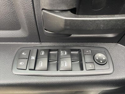 2016 RAM Ram 2500 Tradesman