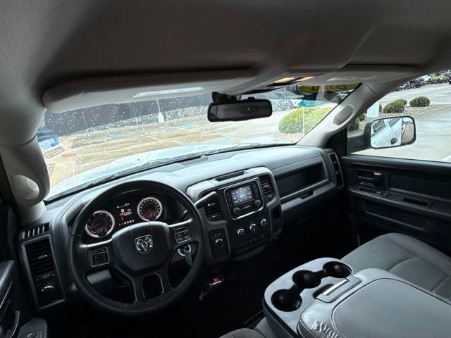 2016 RAM Ram 2500 Tradesman