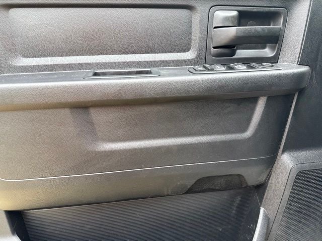 2016 RAM Ram 2500 Tradesman
