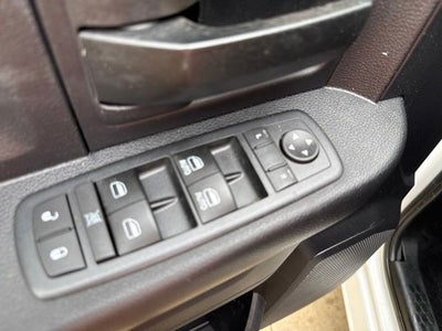 2016 RAM Ram 2500 Tradesman
