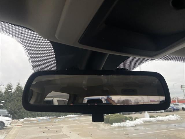 2016 RAM Ram 2500 Tradesman