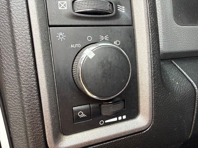 2016 RAM Ram 2500 Tradesman