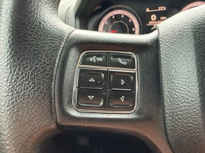2016 RAM Ram 2500 Tradesman