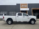 2016 RAM Ram 2500 Tradesman