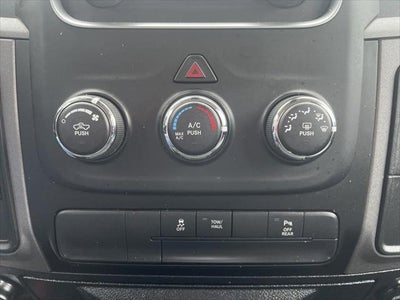 2016 RAM Ram 2500 Tradesman