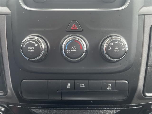 2016 RAM Ram 2500 Tradesman