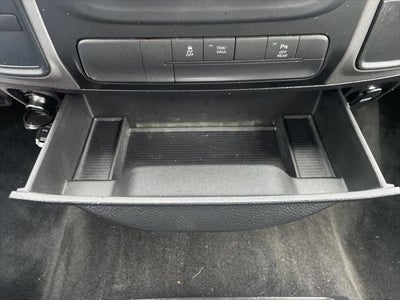 2016 RAM Ram 2500 Tradesman