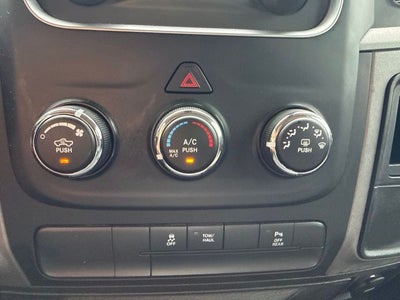 2016 RAM Ram 2500 Tradesman