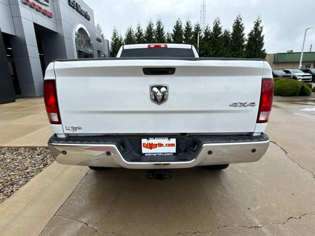 2016 RAM Ram 2500 Tradesman