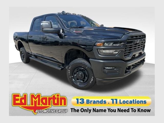 2025 RAM Ram 2500 Tradesman