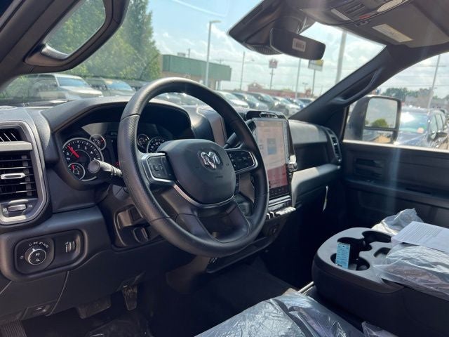 2025 RAM Ram 2500 Tradesman