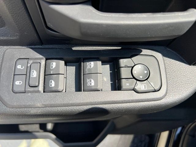 2025 RAM Ram 2500 Tradesman