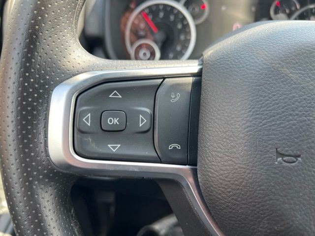 2025 RAM Ram 2500 Tradesman
