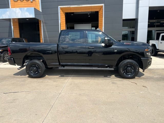 2025 RAM Ram 2500 Tradesman