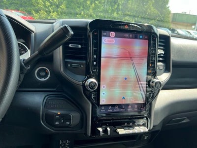 2025 RAM Ram 2500 Tradesman