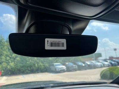 2025 RAM Ram 2500 Tradesman