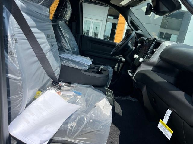 2025 RAM Ram 2500 Tradesman