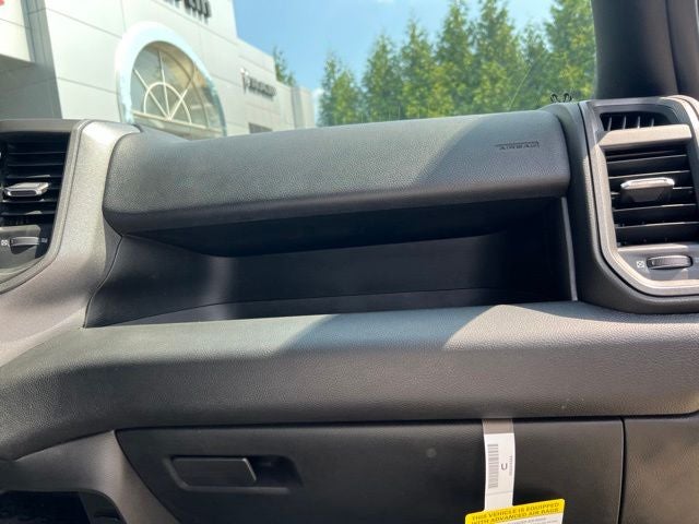 2025 RAM Ram 2500 Tradesman