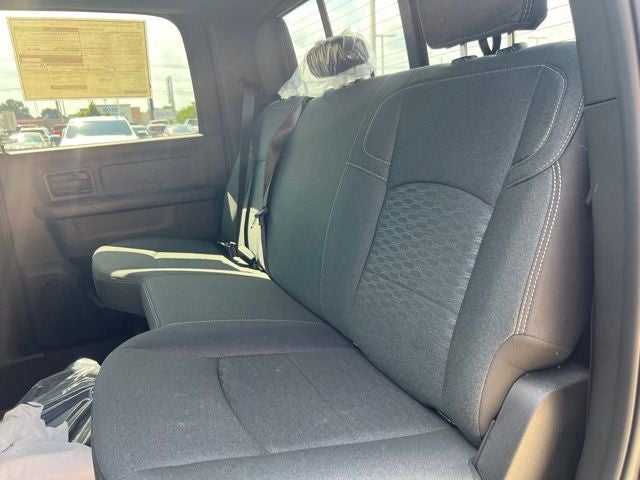 2025 RAM Ram 2500 Tradesman