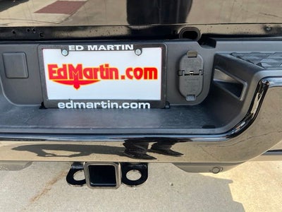 2025 RAM Ram 2500 Tradesman
