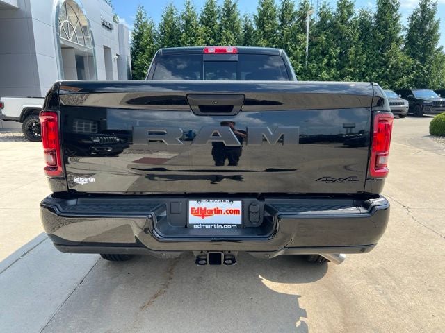 2025 RAM Ram 2500 Tradesman