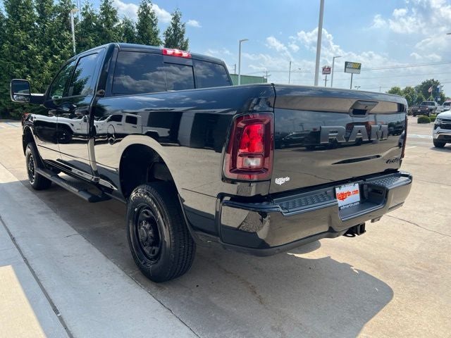 2025 RAM Ram 2500 Tradesman