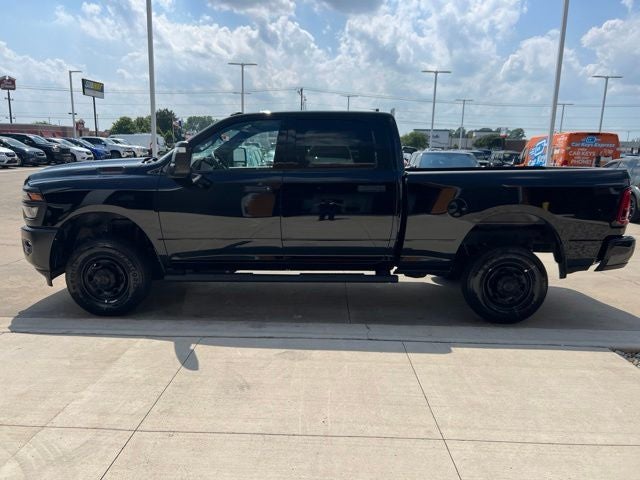 2025 RAM Ram 2500 Tradesman