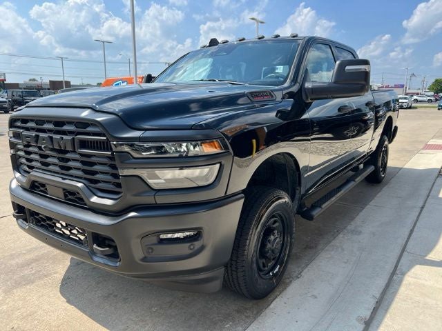 2025 RAM Ram 2500 Tradesman