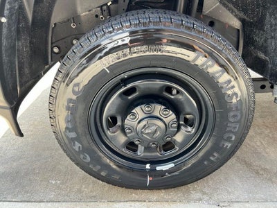 2025 RAM Ram 2500 Tradesman