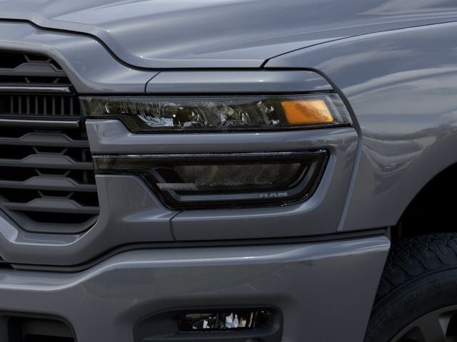 2026 RAM Ram 2500 Express