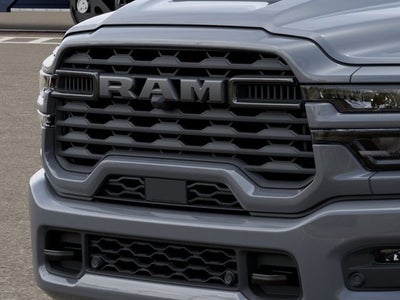2026 RAM Ram 2500 Express