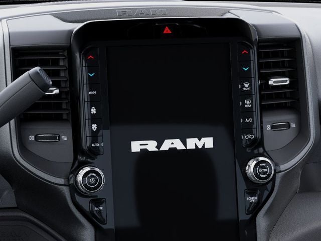 2026 RAM Ram 2500 Express