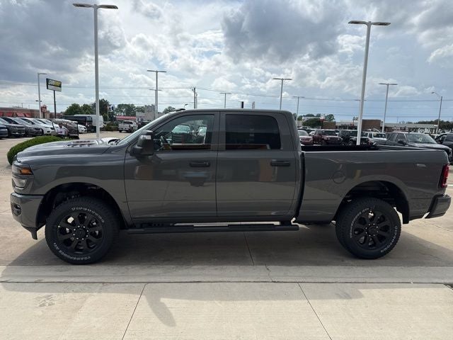 2026 RAM Ram 2500 Express