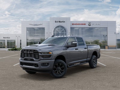 2026 RAM Ram 2500 Express