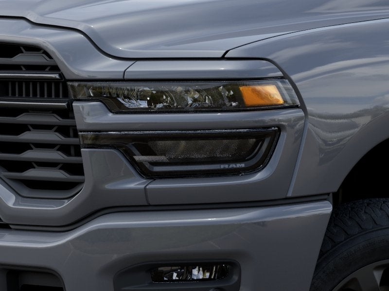 2026 RAM Ram 2500 Express