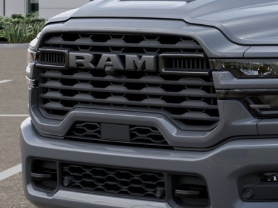 2026 RAM Ram 2500 Express