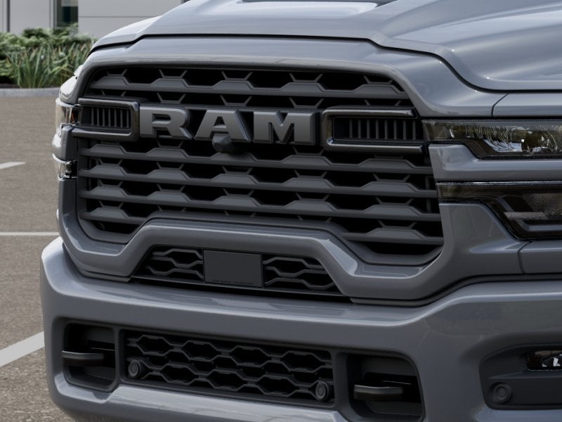 2026 RAM Ram 2500 Express